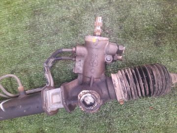 РУЛЕВАЯ РЕЙКА НА TOYOTA SPRINTER CARIB AE114 4A-FE