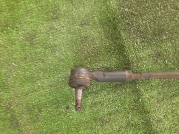 РУЛЕВАЯ РЕЙКА НА TOYOTA SPRINTER CARIB AE114 4A-FE