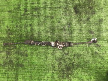 РУЛЕВАЯ РЕЙКА НА TOYOTA SPRINTER CARIB AE114 4A-FE