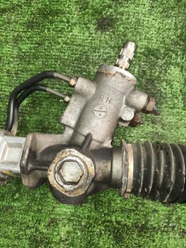 РУЛЕВАЯ РЕЙКА НА TOYOTA SPRINTER CARIB AE114 4A-FE