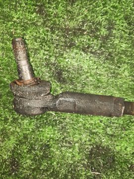 РУЛЕВАЯ РЕЙКА НА TOYOTA SPRINTER CARIB AE114 4A-FE