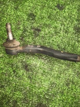РУЛЕВАЯ РЕЙКА НА TOYOTA VITZ SCP10 1SZ-FE