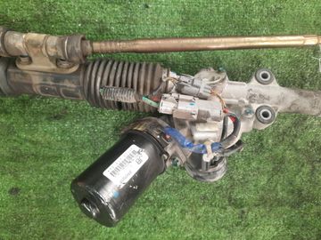 РУЛЕВАЯ РЕЙКА НА HONDA CIVIC EU3 D17A