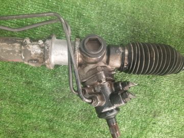 РУЛЕВАЯ РЕЙКА НА TOYOTA CAMI J100E HC-EJ