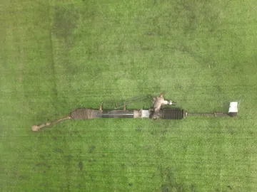 РУЛЕВАЯ РЕЙКА НА NISSAN AVENIR W11 QG18DE