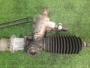 РУЛЕВАЯ РЕЙКА НА NISSAN AVENIR W11 QG18DE