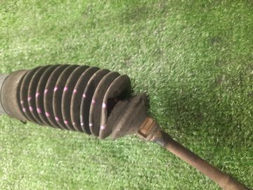 РУЛЕВАЯ РЕЙКА НА NISSAN AVENIR W11 QG18DE