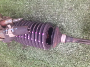 РУЛЕВАЯ РЕЙКА НА NISSAN AVENIR W11 QG18DE