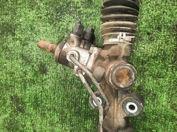 РУЛЕВАЯ РЕЙКА НА TOYOTA MARK II SX90 4S-FE