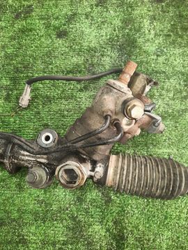 РУЛЕВАЯ РЕЙКА НА TOYOTA MARK II JZX90 1JZ-GE