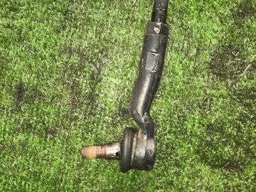 РУЛЕВАЯ РЕЙКА НА TOYOTA MARK II JZX90 1JZ-GE