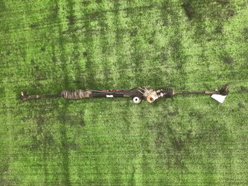 РУЛЕВАЯ РЕЙКА НА NISSAN BLUEBIRD SYLPHY QG10 QG18DE