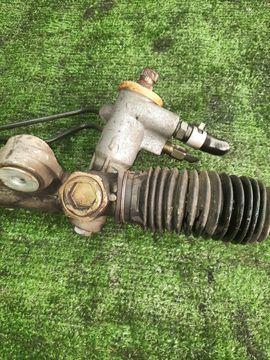 РУЛЕВАЯ РЕЙКА НА NISSAN BLUEBIRD SYLPHY QG10 QG18DE