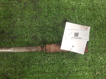 РУЛЕВАЯ РЕЙКА НА SUZUKI ESCUDO TD54W J20A