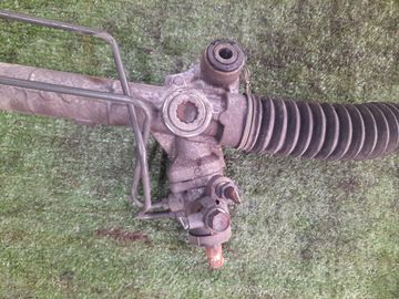 РУЛЕВАЯ РЕЙКА НА SUZUKI ESCUDO TD54W J20A