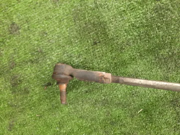 РУЛЕВАЯ РЕЙКА НА SUZUKI ESCUDO TD54W J20A