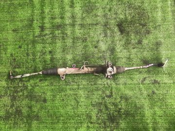 РУЛЕВАЯ РЕЙКА НА TOYOTA ALLEX ZZE123 2ZZ-GE