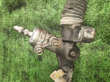 РУЛЕВАЯ РЕЙКА НА TOYOTA ALLEX ZZE123 2ZZ-GE