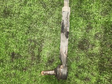 РУЛЕВАЯ РЕЙКА НА TOYOTA ALLEX ZZE123 2ZZ-GE