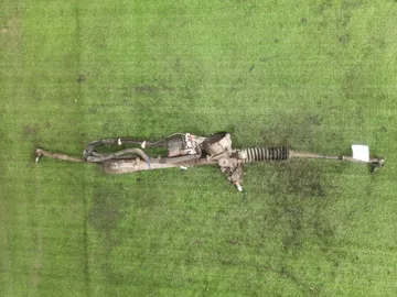 РУЛЕВАЯ РЕЙКА НА SUBARU FORESTER SHJ FB20