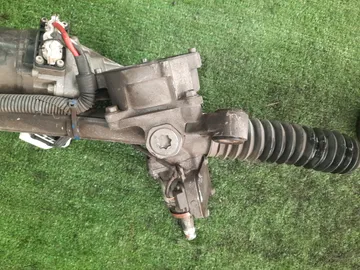 РУЛЕВАЯ РЕЙКА НА SUBARU FORESTER SHJ FB20