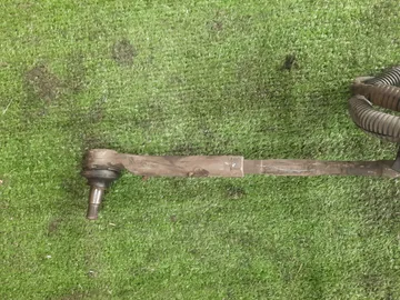 РУЛЕВАЯ РЕЙКА НА SUBARU FORESTER SHJ FB20