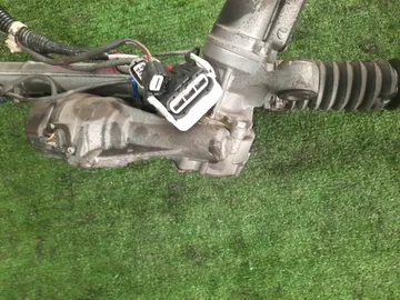 РУЛЕВАЯ РЕЙКА НА SUBARU FORESTER SHJ FB20