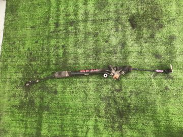 РУЛЕВАЯ РЕЙКА НА NISSAN BLUEBIRD SYLPHY QG10 QG18DE