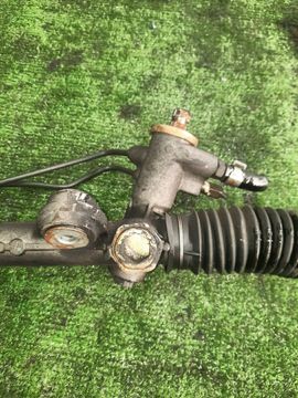 РУЛЕВАЯ РЕЙКА НА NISSAN BLUEBIRD SYLPHY QG10 QG18DE