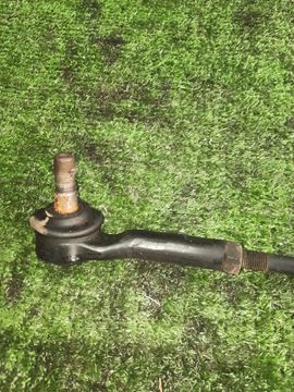 РУЛЕВАЯ РЕЙКА НА NISSAN BLUEBIRD SYLPHY QG10 QG18DE