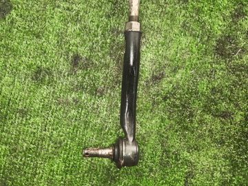 РУЛЕВАЯ РЕЙКА НА TOYOTA COROLLA FIELDER NZE141G 1NZ-FE