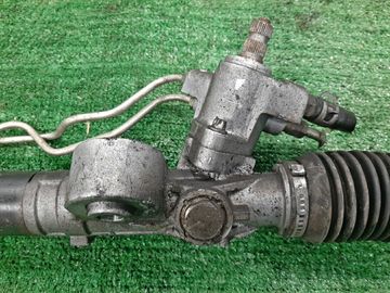 РУЛЕВАЯ РЕЙКА НА NISSAN PRIMERA TP12 QR20DE