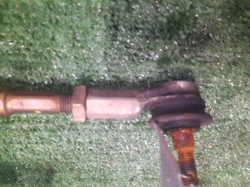 РУЛЕВАЯ РЕЙКА НА HONDA CIVIC FERIO ES3 D17A