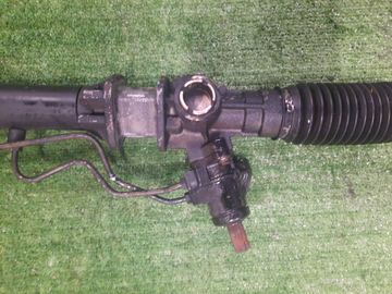 РУЛЕВАЯ РЕЙКА НА ISUZU WIZARD UES25FW 6VD1