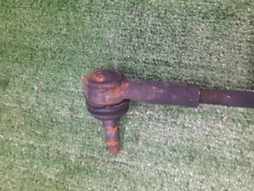 РУЛЕВАЯ РЕЙКА НА ISUZU WIZARD UES25FW 6VD1