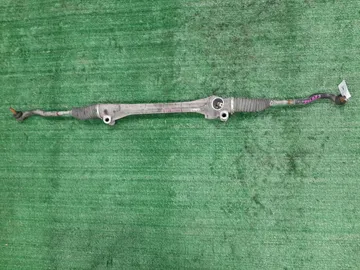 РУЛЕВАЯ РЕЙКА НА TOYOTA AURIS ZRE152 2ZR-FE