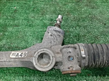 РУЛЕВАЯ РЕЙКА НА TOYOTA AURIS ZRE152 2ZR-FE