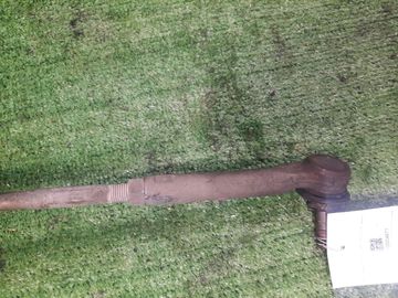 РУЛЕВАЯ РЕЙКА НА SUBARU LEGACY BH5 EJ206