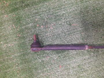 РУЛЕВАЯ РЕЙКА НА NISSAN JUKE YF15 HR15DE