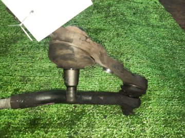 РУЛЕВАЯ РЕЙКА НА TOYOTA MARK X GRX120 4GR-FSE