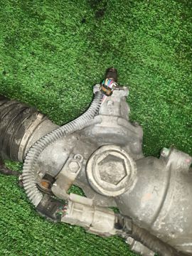 РУЛЕВАЯ РЕЙКА НА TOYOTA MARK X GRX120 4GR-FSE