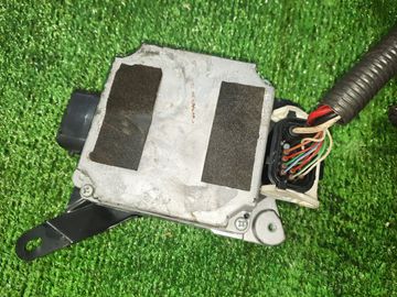 РУЛЕВАЯ РЕЙКА НА TOYOTA MARK X GRX120 4GR-FSE