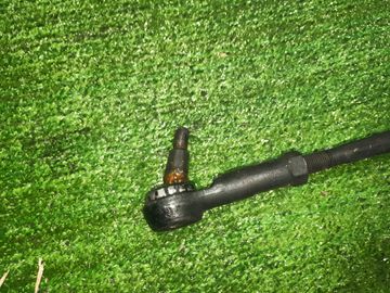 РУЛЕВАЯ РЕЙКА НА MITSUBISHI COLT Z25A 4G19