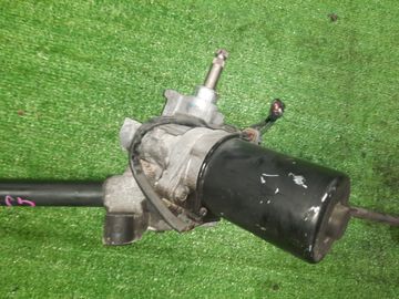 РУЛЕВАЯ РЕЙКА НА HONDA AIRWAVE GJ1 L15A