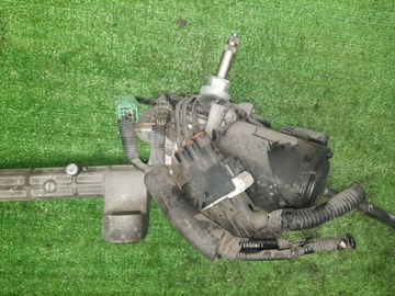 РУЛЕВАЯ РЕЙКА НА HONDA STREAM RN6 R18A