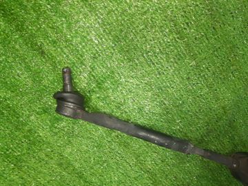 РУЛЕВАЯ РЕЙКА НА HONDA STREAM RN6 R18A