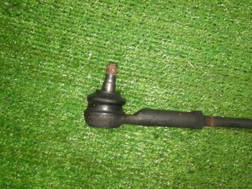 РУЛЕВАЯ РЕЙКА НА NISSAN SUNNY FB15 QG15DE