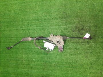 РУЛЕВАЯ РЕЙКА НА MITSUBISHI COLT Z25A 4G19