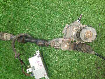 РУЛЕВАЯ РЕЙКА НА MITSUBISHI COLT Z25A 4G19