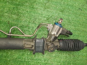 РУЛЕВАЯ РЕЙКА НА NISSAN SERENA PC24 SR20DE